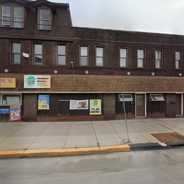 Carpenter's Food Store