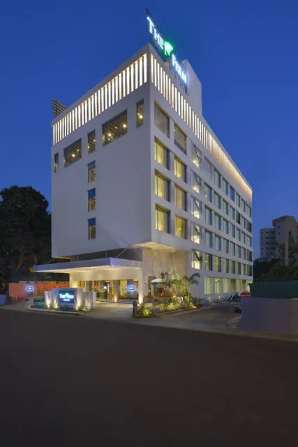 The Fern - An Ecotel Hotel, Vadodara