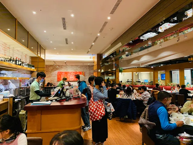 瓦城泰國料理 - 台中勤美店