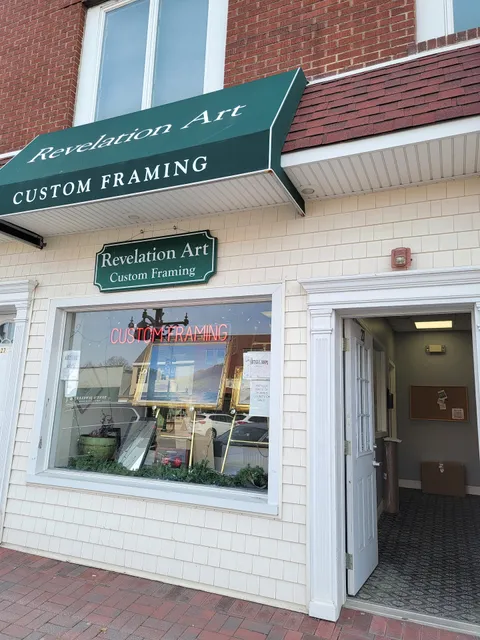 Revelation Gallery Inc