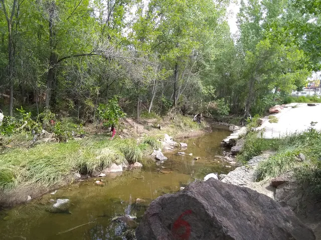 John "Prairie Dog" O'Byrne Park