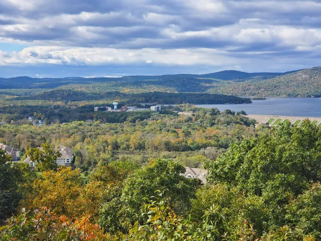 Wanaque Ridge