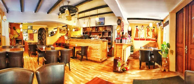 Anna Kim Vietnamesische Küche & Sushi-Bar