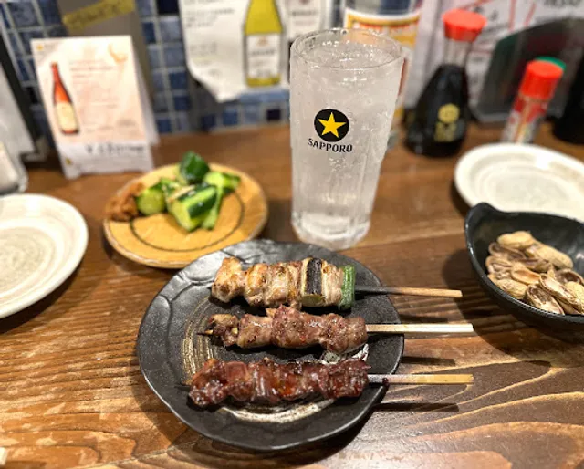 Robatanotengaramon Machidanakamachiten