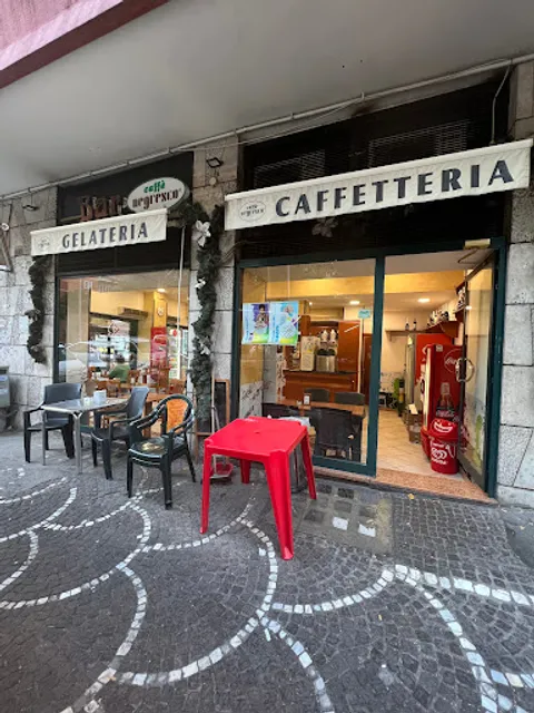 Caffetteria Balduina