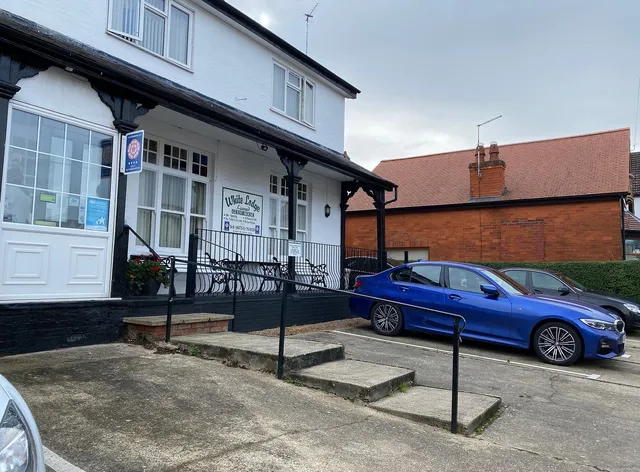 White Lodge Guesthouse