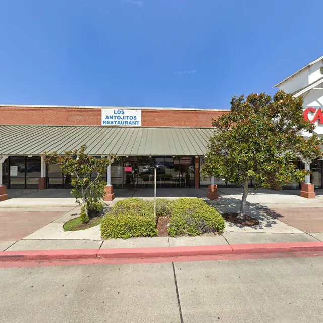 The Crossing Shopping Center