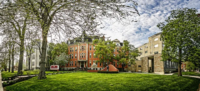 D'Youville University