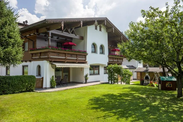 Ferienwohnung Garber