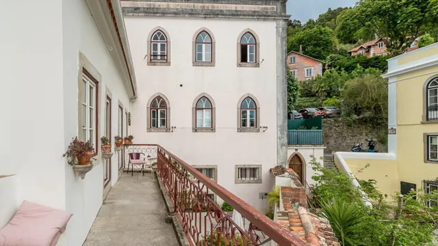 Águamel Sintra, Boutique Guest House