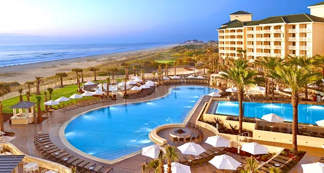 Cheryl's Sea Shed Villa rental