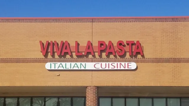 Viva La Pasta Italian Cuisine