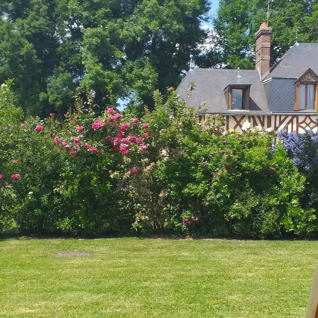 Gîte La Bottinière