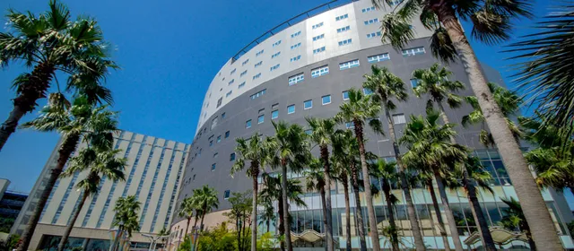 Spa & Hotel Maihama Eurasia