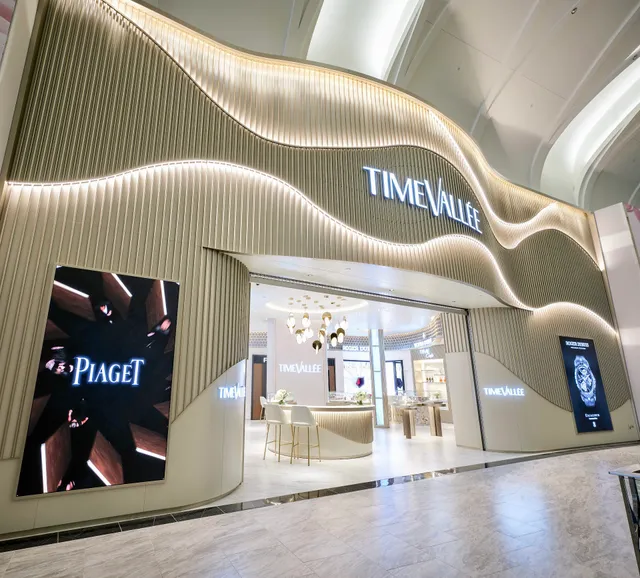 TimeVallée - American Dream