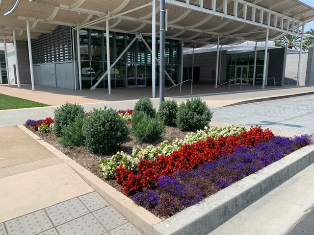 City of Newport Beach - Civic Center