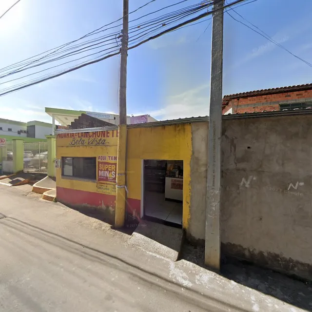 Padaria e Lanchonete Bela Vista