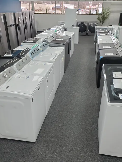 Mike's Appliance Center