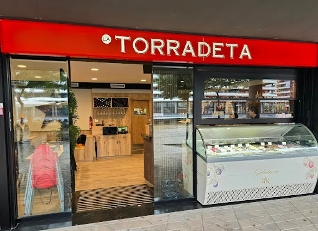 La Torradeta