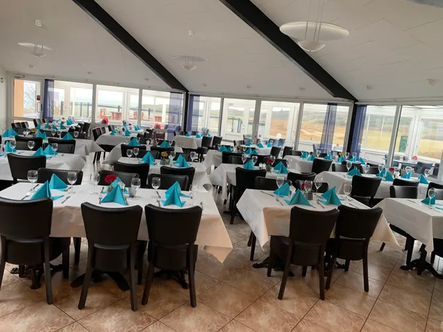 Restaurang Parasollen