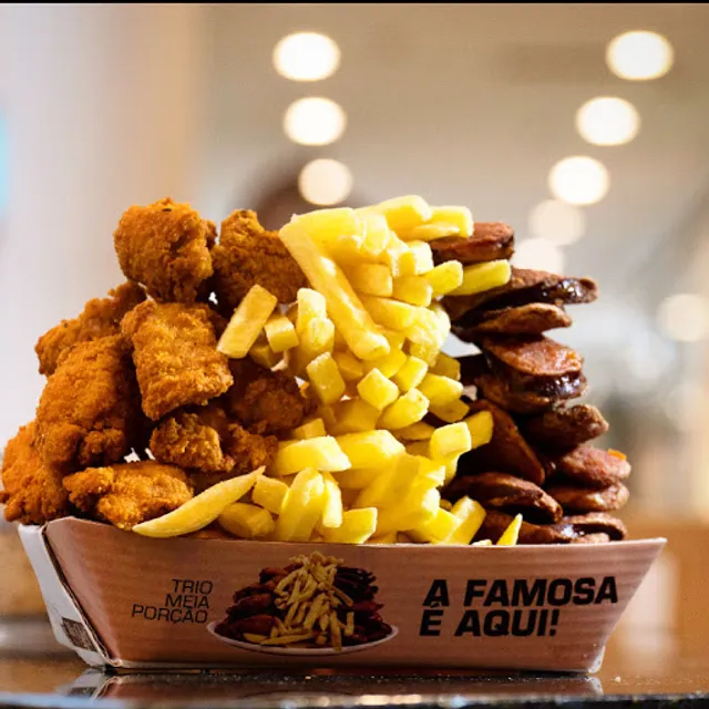 Mr. Cheff Gastronomia Boulevard Londrina