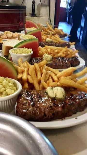 Al Patti's Bar & Grill