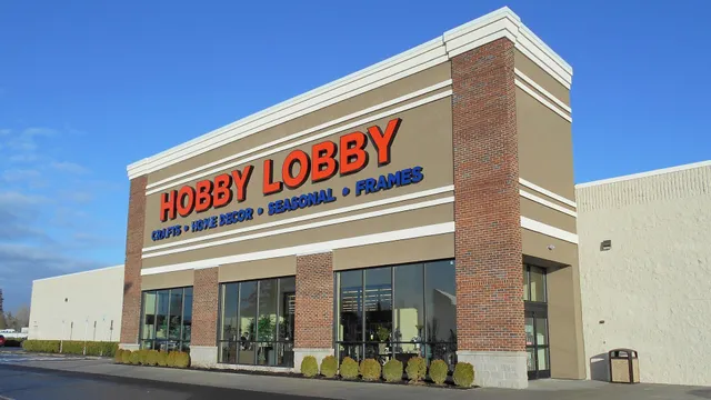 Hobby Lobby