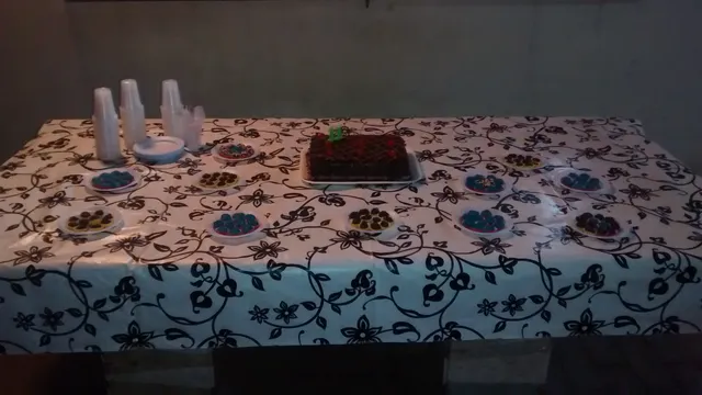 Confeitaria Menininha