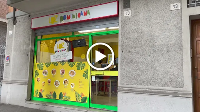 Ristorante Luz Dominicana