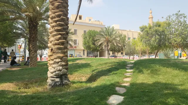 Sulaymaniyah Playground
