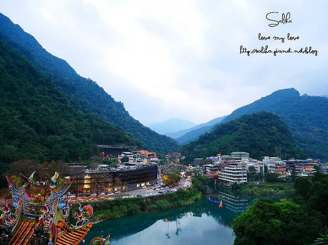 烏來驛站溫泉會館 人氣泡湯湯屋 一泊二食溫泉旅館推薦 家庭旅遊平價休息住宿首選