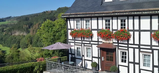 Landhaus Gnacke Ferienwohnungen