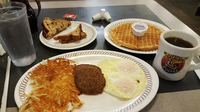 Waffle House