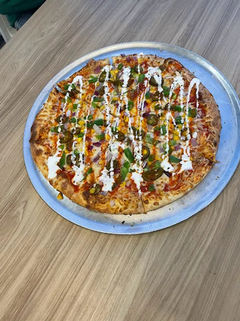 LOVEPIZZA Heritage Valley