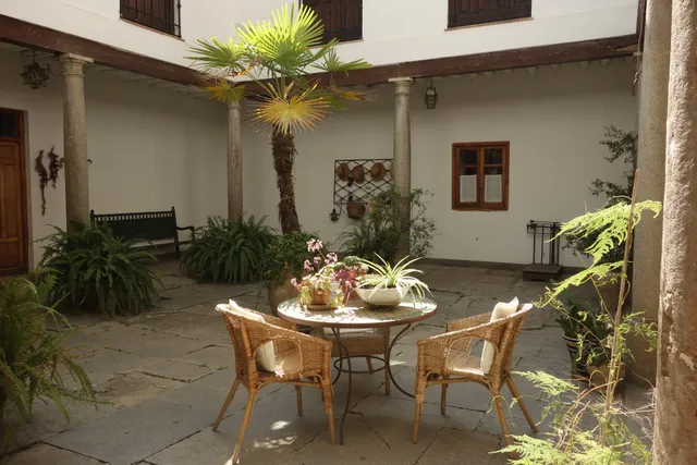 Casa Rural Cortijo del Pino