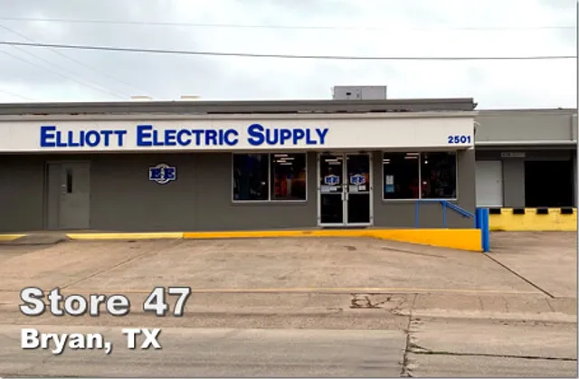 Elliott Electric Supply