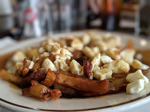 Anna Pizzeria Restaurant