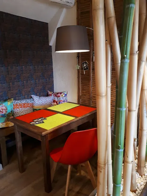 Mademoiselle Liberthé