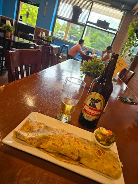 El Buen Chapin Restaurant