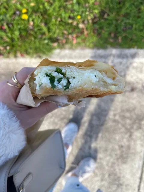 Kings Fresh Burek Epping