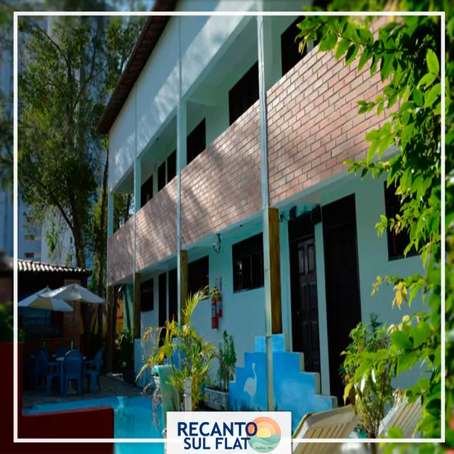 Recanto Sul Flat