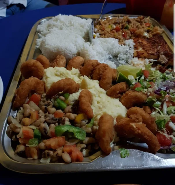 Restaurante Hora Extra (Dona Maria)