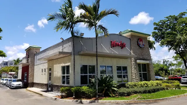 Wendy's