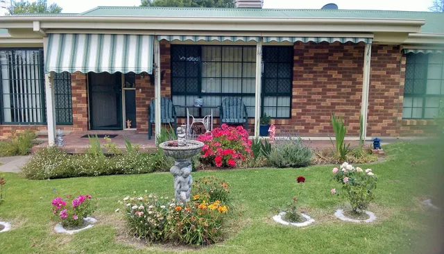 Russellee Bed and Breakfast