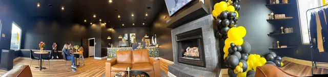 Jolted Cup Coffee Company