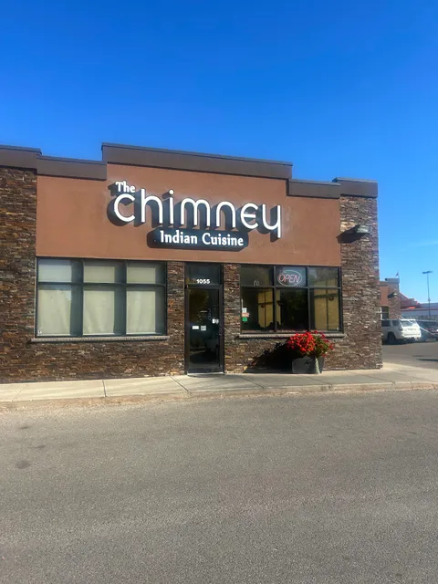 The Chimney Indian Cuisine