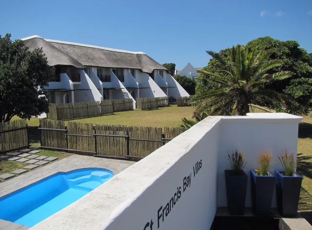 St Francis Bay Villas