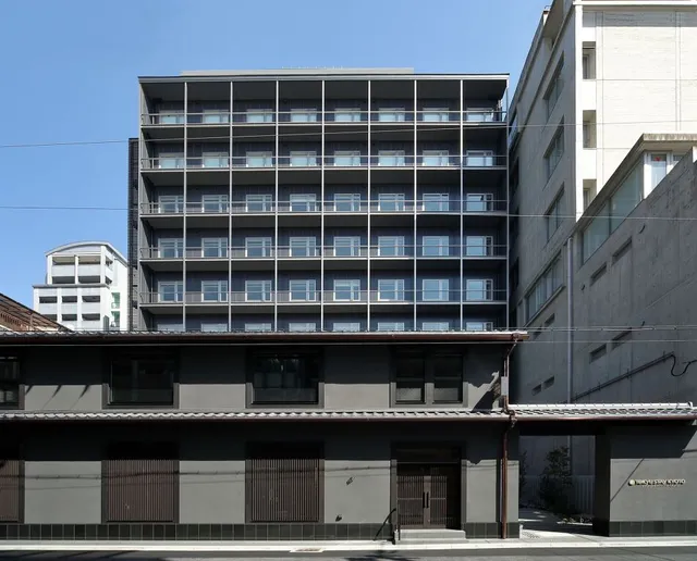 Tokyu Stay Kyoto Sanjo Karasuma