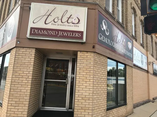 Holts Jewelry