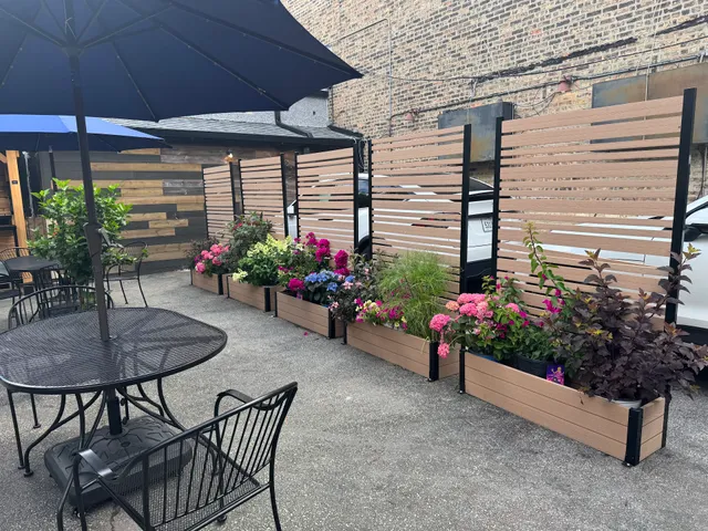 Lawrence Fish Market Chinatown